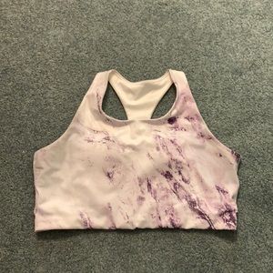 Gap Fit Blackout Technology Sports Bra